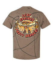 Load image into Gallery viewer, Leaf springs shirt - MUD!