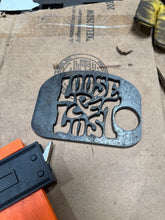 Load image into Gallery viewer, Axle tag (fits Trail Gear rock assault only!)