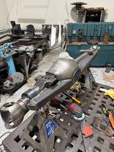 Load image into Gallery viewer, Axle tag (fits Trail Gear rock assault only!)