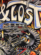 Load image into Gallery viewer, Survival of the sickest SHERPA BLANKET