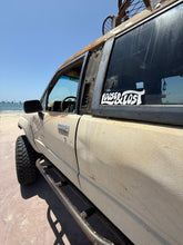 Load image into Gallery viewer, Big Logo- sticker