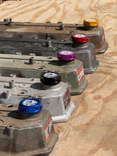 Load image into Gallery viewer, Tire Dude Oil Cap (Fits all Toyotas with screw on style cap)