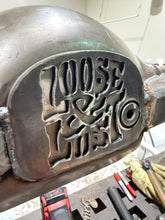 Load image into Gallery viewer, Axle tag (fits Trail Gear rock assault only!)