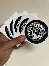 Load image into Gallery viewer, BIG Tire Dude sticker