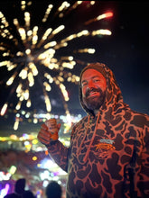 Load image into Gallery viewer, PRE-ORDER!!! Chocolate Thunder Hoodie TRAIL CAMO