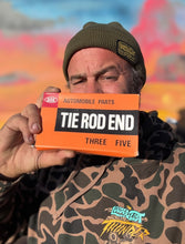 Load image into Gallery viewer, PRE-ORDER!!! Chocolate Thunder Hoodie TRAIL CAMO