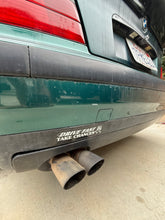 Load image into Gallery viewer, Drive FAST sticker