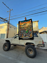 Load image into Gallery viewer, PRE-ORDER!!! Backdoor SHERPA BLANKET