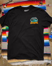 Load image into Gallery viewer, PRE-ORDER!!! Backdoor shirt - Black