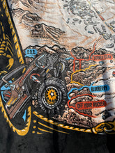 Load image into Gallery viewer, Chocolate Thunder SHERPA BLANKET