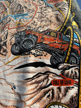 Load image into Gallery viewer, Chocolate Thunder SHERPA BLANKET