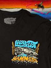 Load image into Gallery viewer, Hammers map BLACK