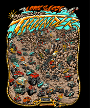 Load image into Gallery viewer, Chocolate Thunder BLACK