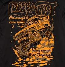 Load image into Gallery viewer, Do it anyway - BLACK