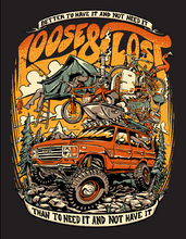 Load image into Gallery viewer, PRE-ORDER!!! Landcruiser - Commando Green