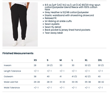 Load image into Gallery viewer, PRE-ORDER!!! Action Pants - Black