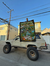 Load image into Gallery viewer, PRE-ORDER!!! Rubicon Map BLANKET