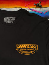 Load image into Gallery viewer, PRE-ORDER!!! Leaf springs shirt - Washer fluid TEAL