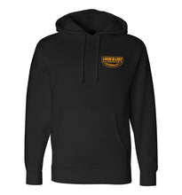 Load image into Gallery viewer, PRE-ORDER!!! Leaf springs hoodie - Black