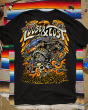 Load image into Gallery viewer, Survival of the sickest - Black