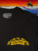 Load image into Gallery viewer, Survival of the sickest - Black