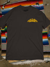 Load image into Gallery viewer, Survival of the sickest - BROWN