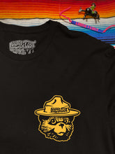 Load image into Gallery viewer, Give a shit - BLACK