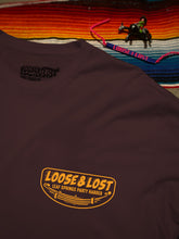Load image into Gallery viewer, PRE-ORDER!!! Leaf springs shirt - BLOOD RED