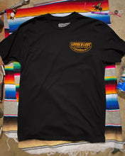Load image into Gallery viewer, PRE-ORDER!!! Leaf springs shirt - Black