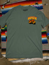 Load image into Gallery viewer, PRE-ORDER!!! Landcruiser - Commando Green