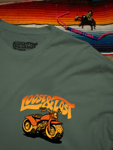 Load image into Gallery viewer, PRE-ORDER!!! Landcruiser - Commando Green