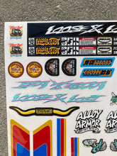 Load image into Gallery viewer, RC sticker pack!