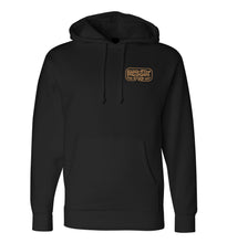 Load image into Gallery viewer, PRE-ORDER!!! Young & Dumb V2 hoodie - Black