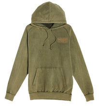 Load image into Gallery viewer, PRE-ORDER!!! Young & Dumb V2 lightweight hoodie - Patina GREEN