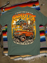 Load image into Gallery viewer, PRE-ORDER!!! Landcruiser - Commando Green