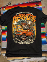 Load image into Gallery viewer, PRE-ORDER!!! Landcruiser - BLACK