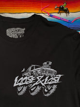 Load image into Gallery viewer, Monster FORD - BLACK