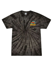 Load image into Gallery viewer, Mullet of RV's Oil change tie dye