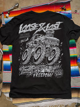 Load image into Gallery viewer, Monster FORD - BLACK