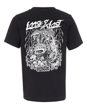 Load image into Gallery viewer, PRE-ORDER!!! Skull Crusher - YOUTH SIZE black