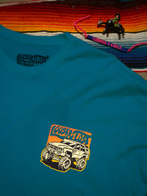 Load image into Gallery viewer, My life ruined my truck - Busted BLUE