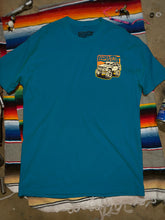 Load image into Gallery viewer, My life ruined my truck - Busted BLUE