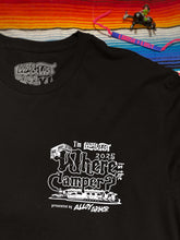 Load image into Gallery viewer, Where's the camper BLACK