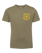 Load image into Gallery viewer, PRE-ORDER!!! Stoke is high- YOUTH SIZE Green