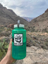 Load image into Gallery viewer, Give A Sh*t sticker