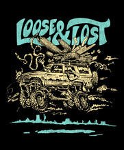 Load image into Gallery viewer, Fun Runner - black