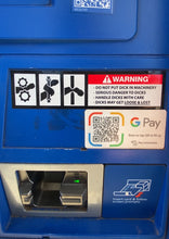 Load image into Gallery viewer, Dick danger warning sticker