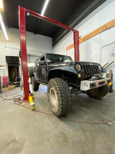 Load image into Gallery viewer, Dick danger warning sticker