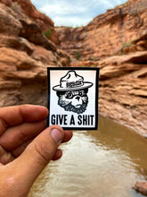 Load image into Gallery viewer, Give A Sh*t sticker