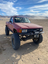 Load image into Gallery viewer, Lightning logo windsheild banner sticker